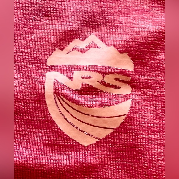 NRS Silkweight T-shirt with UPF 50+ - Picture 11 of 12